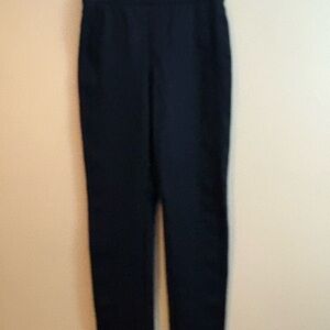 SPANX Black Women's Pants